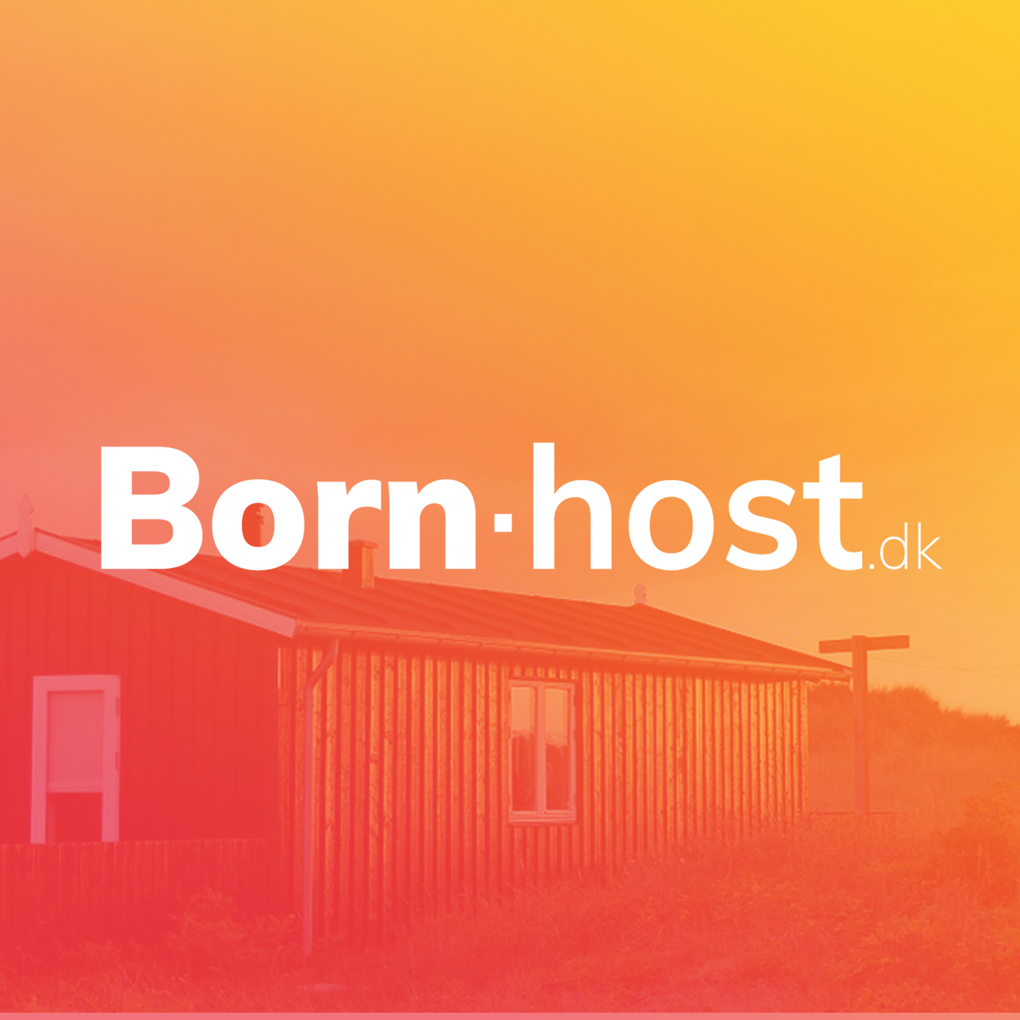 Born·host