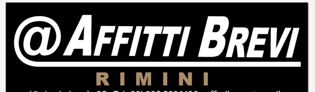 Affitti Brevi Rimini 